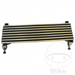 SIN MARCA Plataforma de trabajo plegable grande BXTXH 1250X300X750 MM 694.11.08