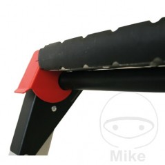 SIN MARCA Large folding work platform BXTXH 1250X300X750 MM BXTXH 1250X300X750 MM 694.11.08