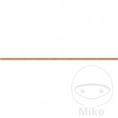 SIN MARCA Wooden countertop for base cabinet HL 
2215 X 500 MM HL 
2215 X 500 MM 699.03.80