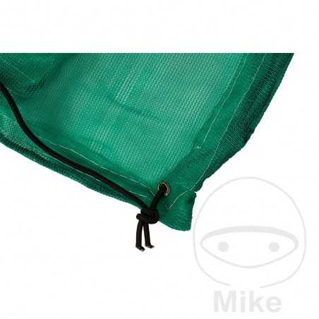 SIN MARCA Cargo securing net for trailer 2500 X 1600 2500 X 1600 338.02.71