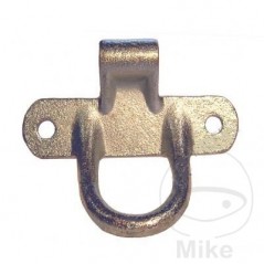 SIN MARCA Galvanized stirrup hook for horse trailer 338.03.28