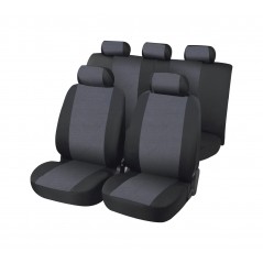 CARPRISS Juego 11 fundas asiento para coche BELFORT 79323401VAR