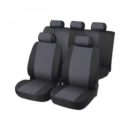 CARPRISS Set of 11 car seat covers BELFORT 79323401VAR