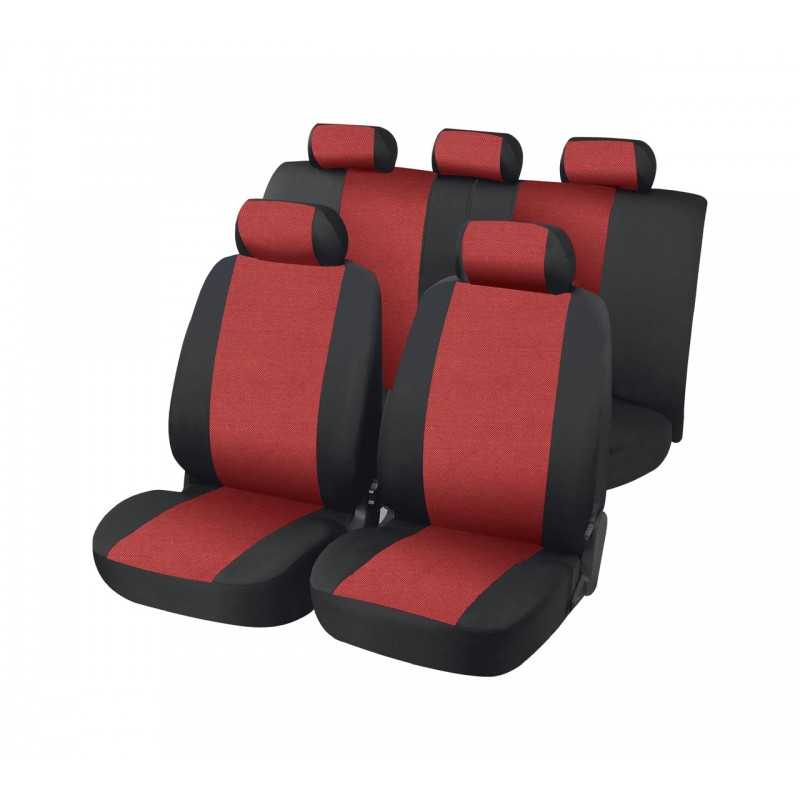 CARPRISS Set of 11 car seat covers BELFORT 79323401VAR