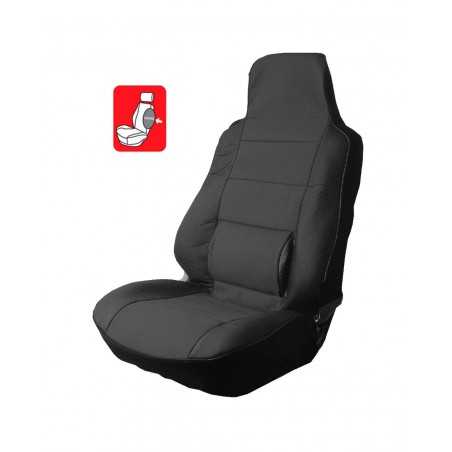 CARPRISS Funda asiento anatómica 79170385