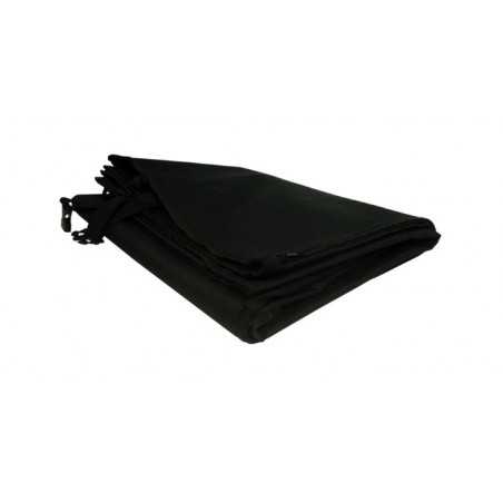 CARPRISS Protector asientos traseros para perros 150X140 CM 70323204