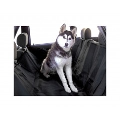 CARPRISS Protector asientos traseros para perros 150X140 CM 70323204