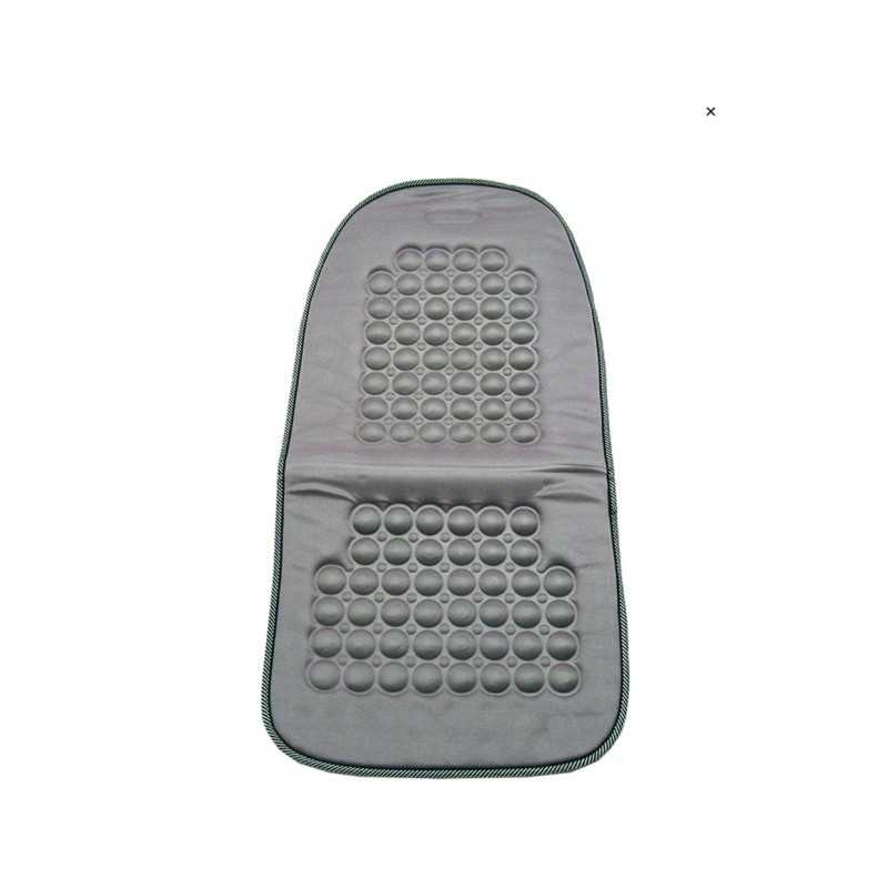 CARPRISS Respaldo magnético para cubrir asiento - Medidas 45cm x 92cm Marca 70323218VAR