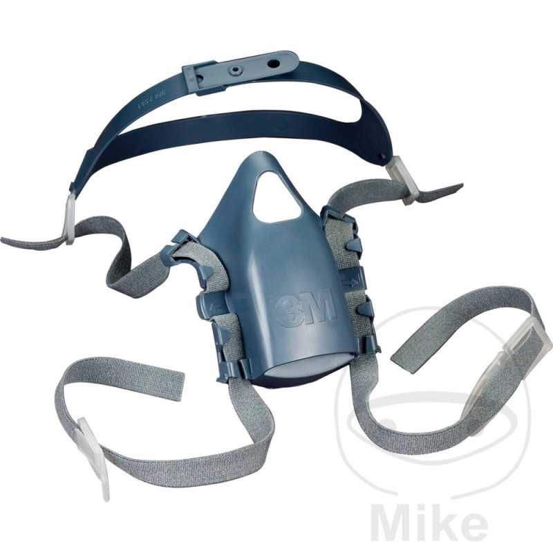 3M Respirator head harness 7500 7500 227.43.89
