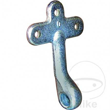 SIN MARCA Argolla plegable 95 MM 338.41.79