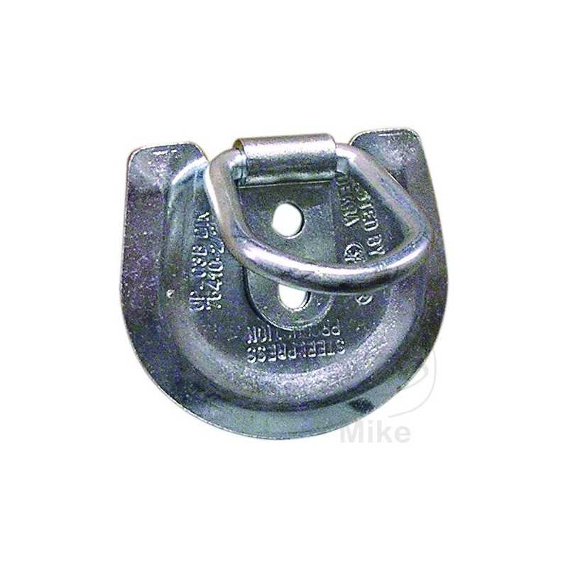 SIN MARCA Argolla de fijación con aro 62X71MM 338.60.75