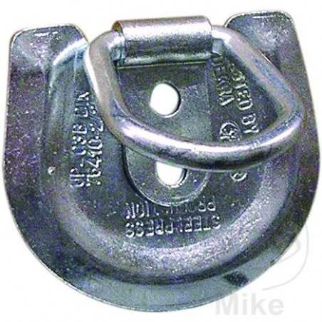 SIN MARCA Argolla de fijación con aro 62X71MM 338.60.75