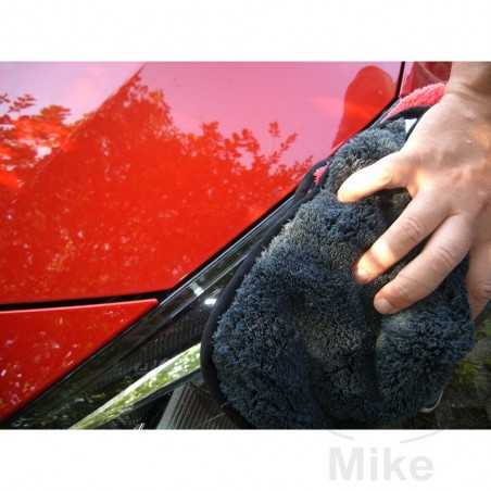 TORNADOR Paño de pulido y cuidado 551.00.16