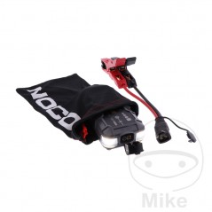 NOCO portable car jump starter BOOSTER GB40
12V 1000A BOOSTER GB40
12V 1000A 609.01.63