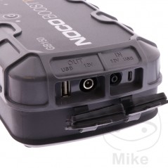 NOCO Arrancador portátil de batería para coche BOOSTER GB150
12V 3000A 609.01.67