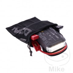 NOCO Arrancador portátil de batería para coche BOOSTER GBX55
12V 1750A 609.03.40