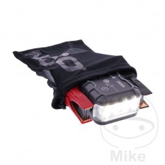 NOCO portable car jump starter BOOSTER GBX75
12V 2500A BOOSTER GBX75
12V 2500A 609.03.41