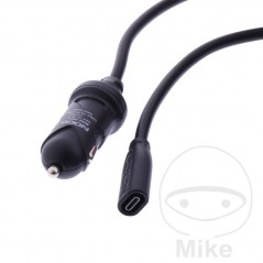 NOCO portable car jump starter BOOSTER GBX75
12V 2500A BOOSTER GBX75
12V 2500A 609.03.41