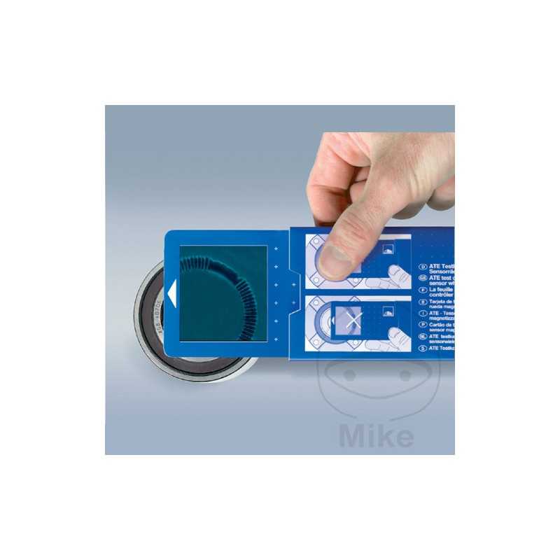 SIN MARCA Sensor card for wheel bearings magnetic sensors ASB ASB 612.01.82
