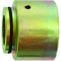 GEDORE Adaptador de montaje cilindro hidráulico con junta tórica 617.32.56