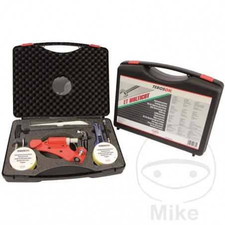 TEROSON Kit reparación de cristales MULTICUT 627.00.71