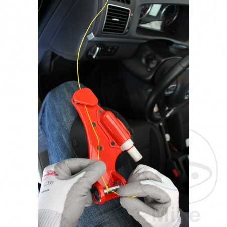 TEROSON Glass repair kit MULTICUT MULTICUT 627.00.71