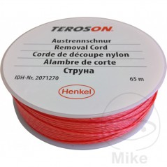 TEROSON Cutting wire for glass repair kit 65 M MULTICUT 6270071 65 M MULTICUT 6270071 627.00.91