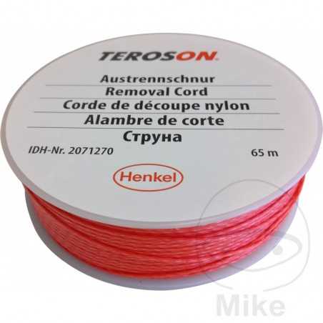 TEROSON Cutting wire for glass repair kit 65 M MULTICUT 6270071 65 M MULTICUT 6270071 627.00.91