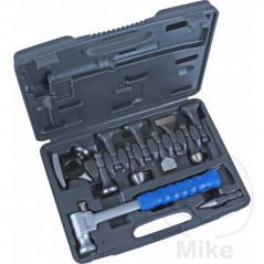 SIN MARCA dent hammer game 627.21.57