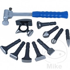 SIN MARCA dent hammer game 627.21.57