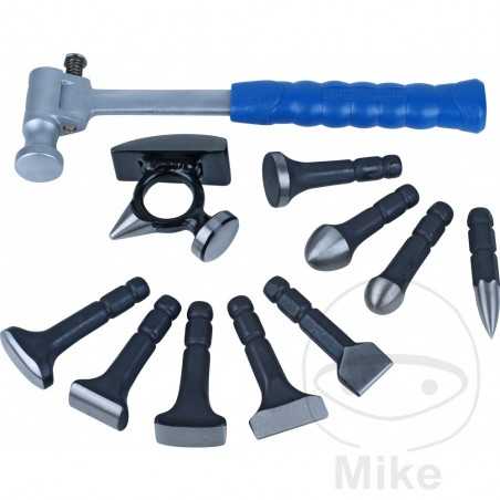 SIN MARCA dent hammer game 627.21.57