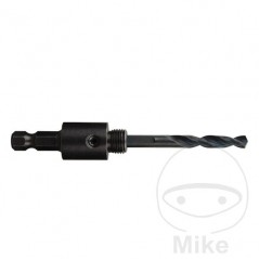 MILWAUKEE Spindle for saw drill 14-30 MM 14-30 MM 644.10.01