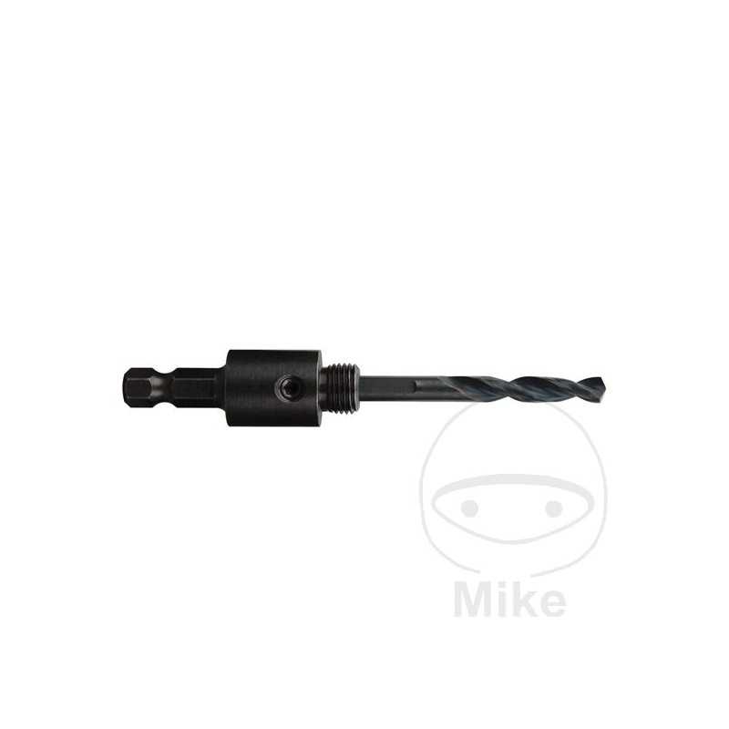 MILWAUKEE Husillo para broca sierra 14-30 MM 644.10.01