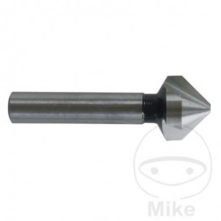 SIN MARCA Broca avellanador cónico 6.3 MM 644.26.77