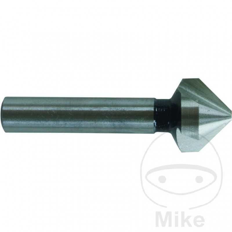 SIN MARCA Broca avellanador cónico 10.4 MM 644.26.93