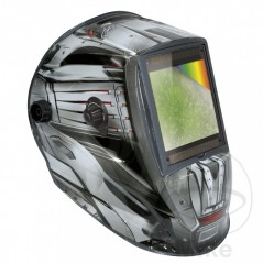 GYS Casco de seguridad para soldador automático 659.01.19