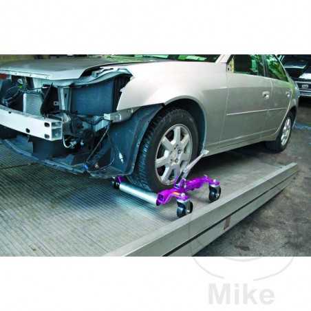 ZENDEX Help maneuver and parking car 13-22 320 MM 13-22 320 MM 663.00.05