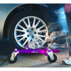 ZENDEX Help maneuver and parking car 13-22 320 MM 13-22 320 MM 663.00.05