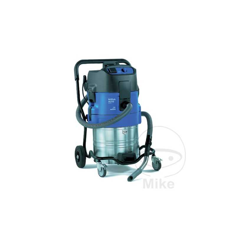 NILFISK Wet and Dry Vacuum ATTIX 751 11 ATTIX 751 11 665.12.85