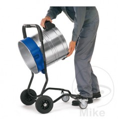 NILFISK Wet and Dry Vacuum ATTIX 751 11 ATTIX 751 11 665.12.85