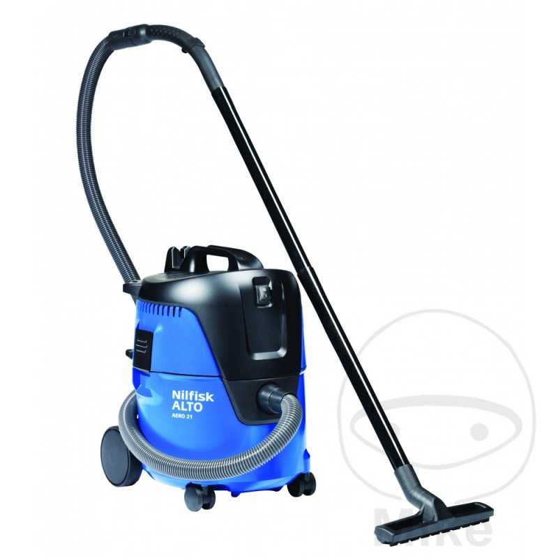 NILFISK dry vacuum cleaner and water AERO 21-01 PC AERO 21-01 PC 665.18.00
