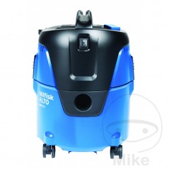 NILFISK dry vacuum cleaner and water AERO 21-01 PC AERO 21-01 PC 665.18.00