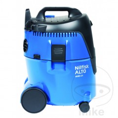 NILFISK dry vacuum cleaner and water AERO 21-01 PC AERO 21-01 PC 665.18.00