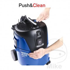 NILFISK dry vacuum cleaner and water AERO 21-01 PC AERO 21-01 PC 665.18.00