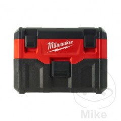 MILWAUKEE Aspirador seco/agua con batería recargable 18V
M18VC-2/0 685.02.21