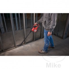 MILWAUKEE Handheld vacuum cleaner with rechargeable battery 18V
M18CV-0 18V
M18CV-0 685.02.22