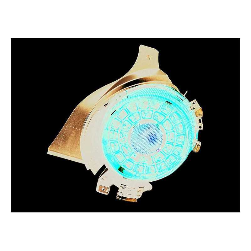 IPARLUX Piloto luz trasero derecho 16113232
