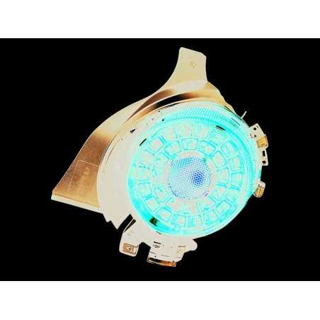 IPARLUX Piloto luz trasero derecho 16113232