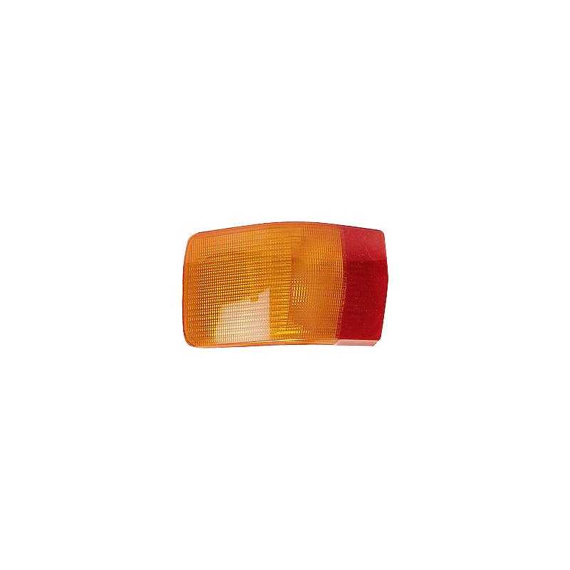 IPARLUX PILOT REAR LIGHT LEFT 16120121