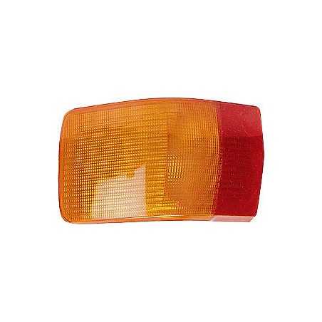 IPARLUX PILOT REAR LIGHT LEFT 16120121